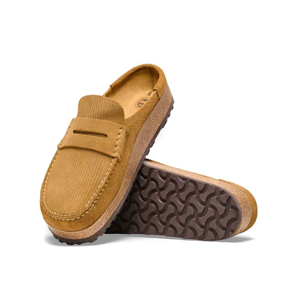2 Birkenstock Naples