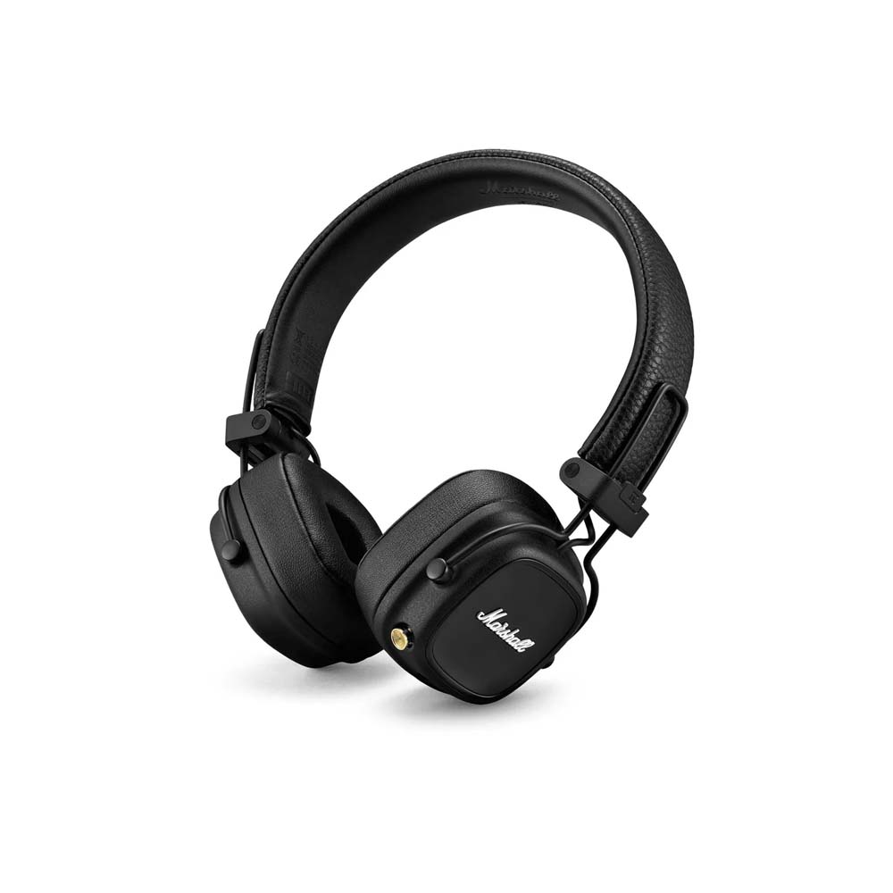 4 Marshall Major IV Headphone