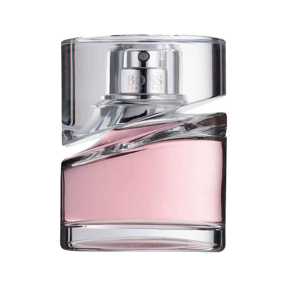 5 Femme By Boss Eau De Parfum For Women