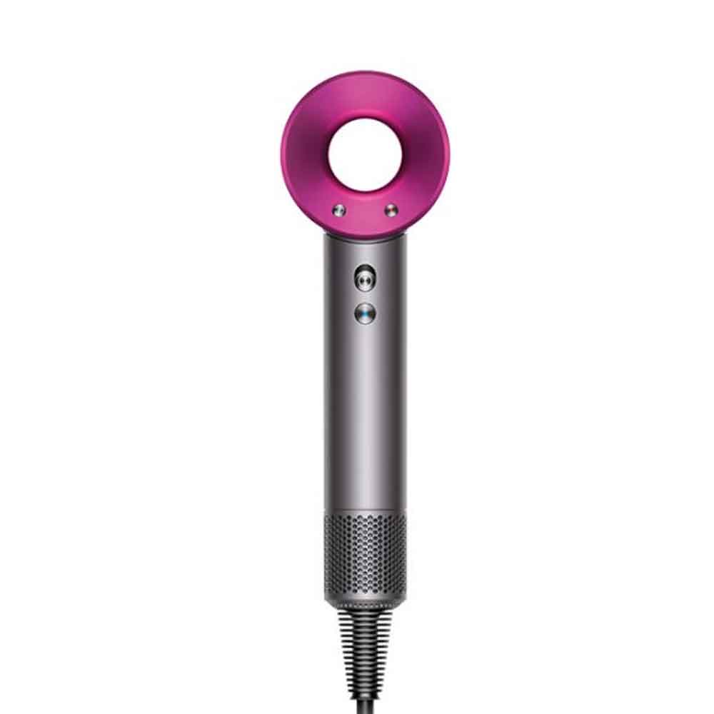 2 Dyson Supersonic Hair Dryer HD15