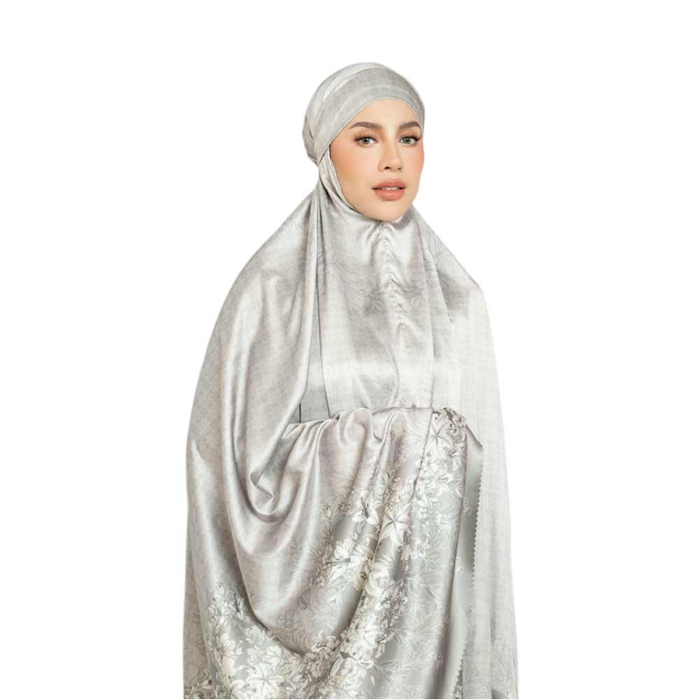 3 Tazbiya X Aghnia Amaranta Series