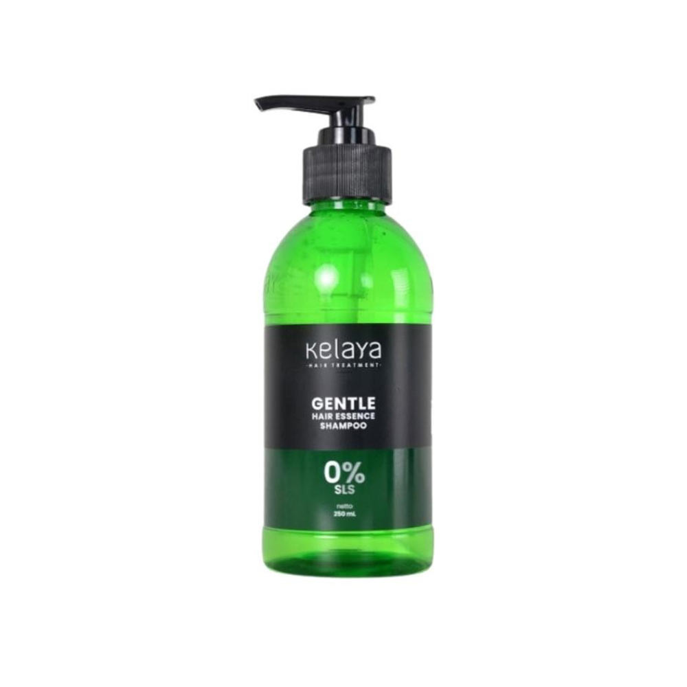 3 Kelaya Gentle Hair Essence Shampoo