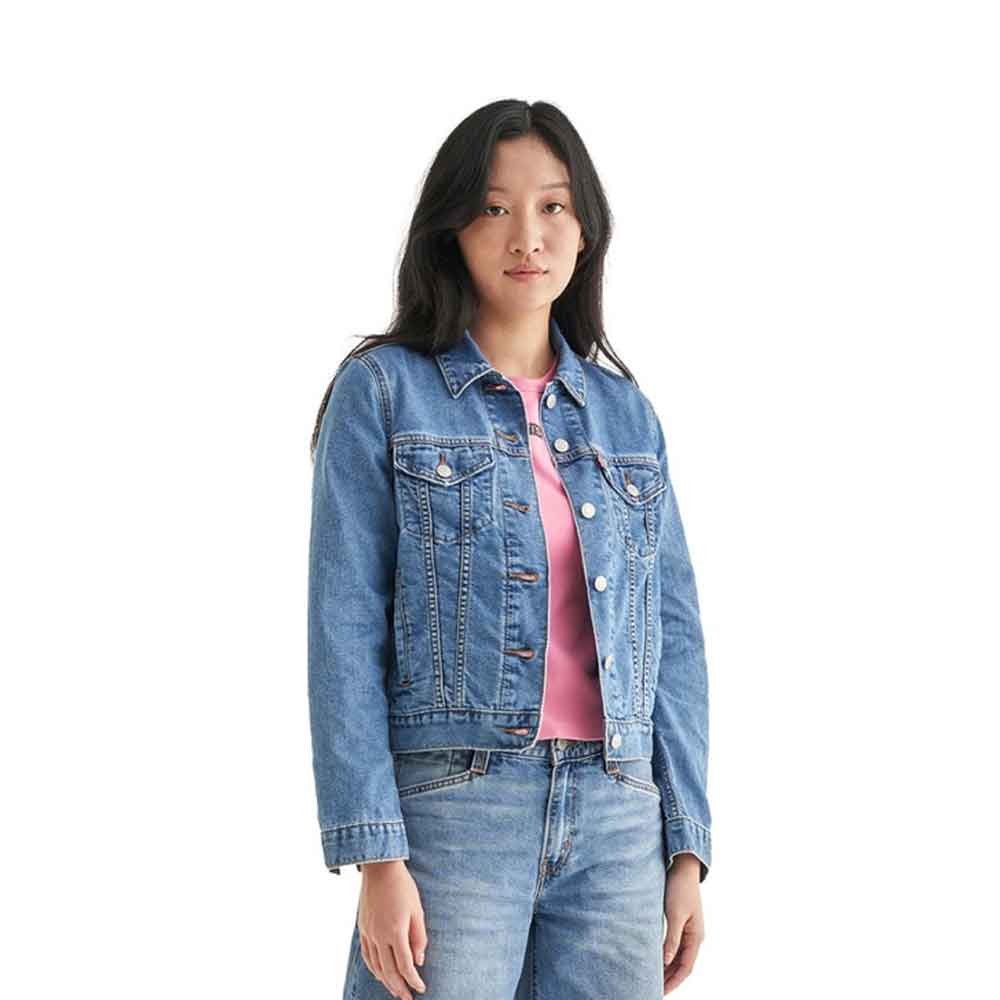 4 Levis Jeans