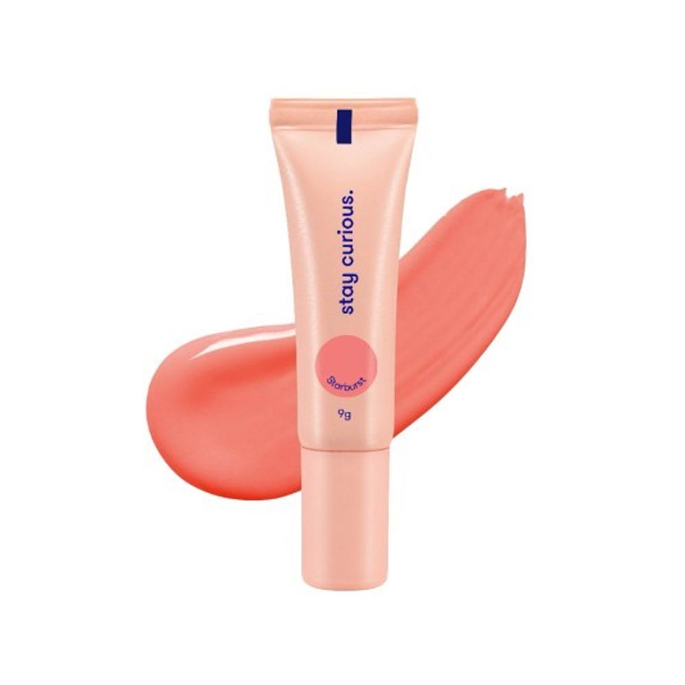 6 TAVI 3 in 1 Color Play Face Tint