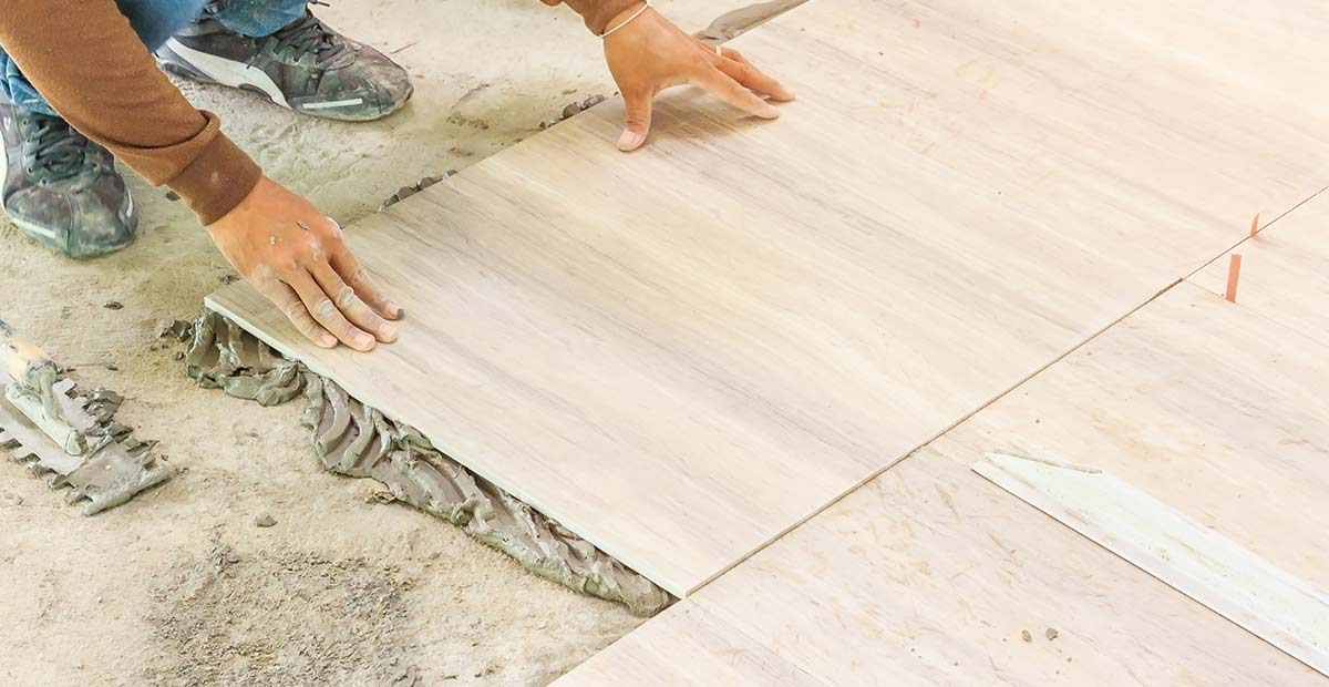 7 Perekat Granit Terbaik untuk Proyek Konstruksi Kamu