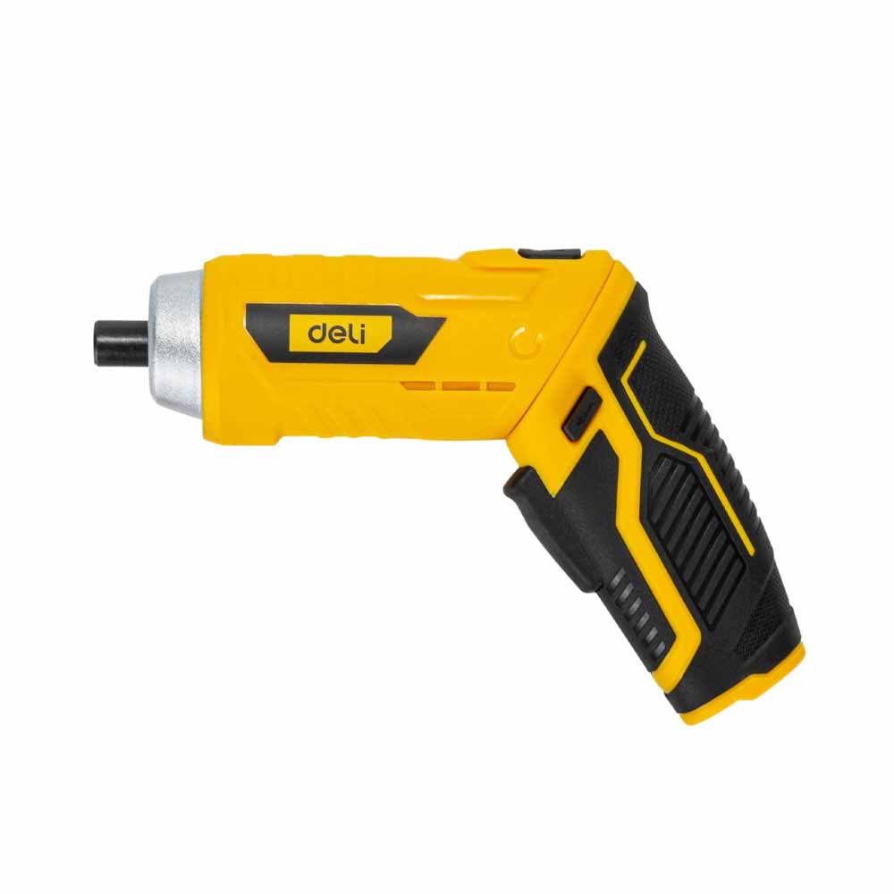 5 Deli Cordless Screwdriver