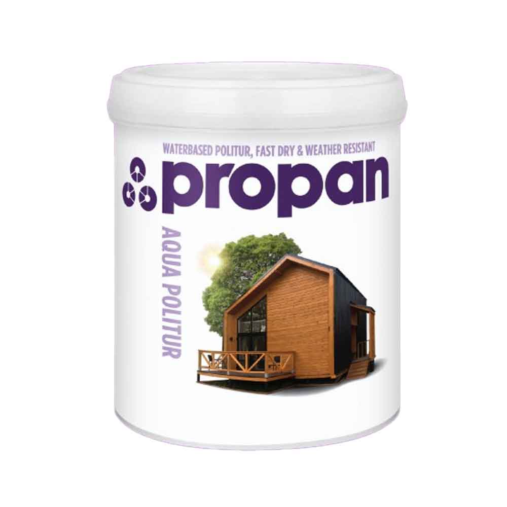 3 Propan Ultran Aqua Politur