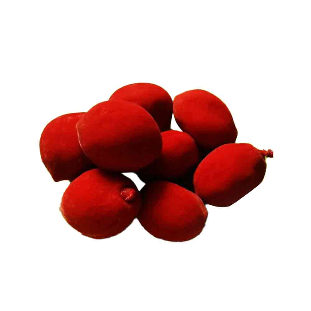 2 Legit Snack Crunch Peach