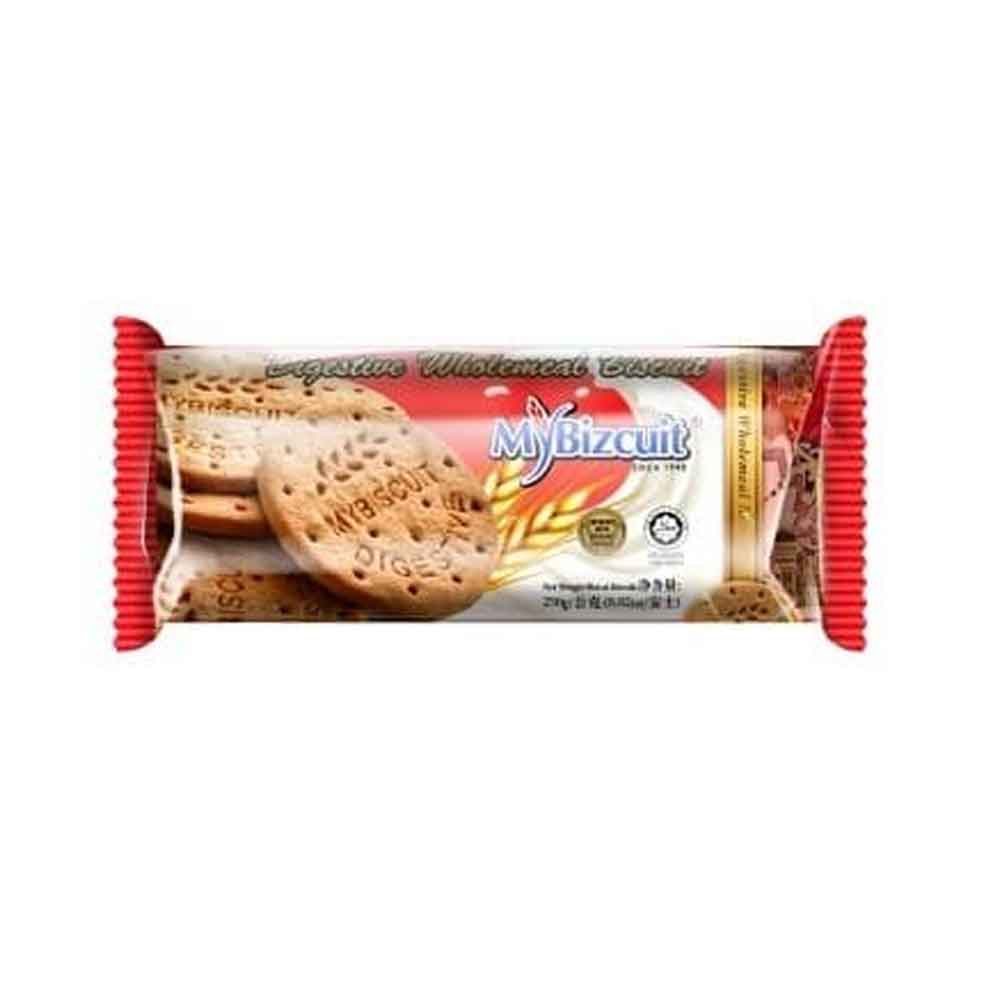 7 MyBizcuit Wholemeal Biscuit