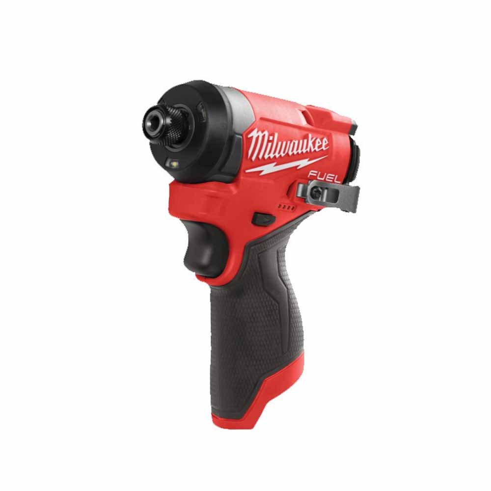 9 Milwaukee Cordless Impact Driver M12FID2 0