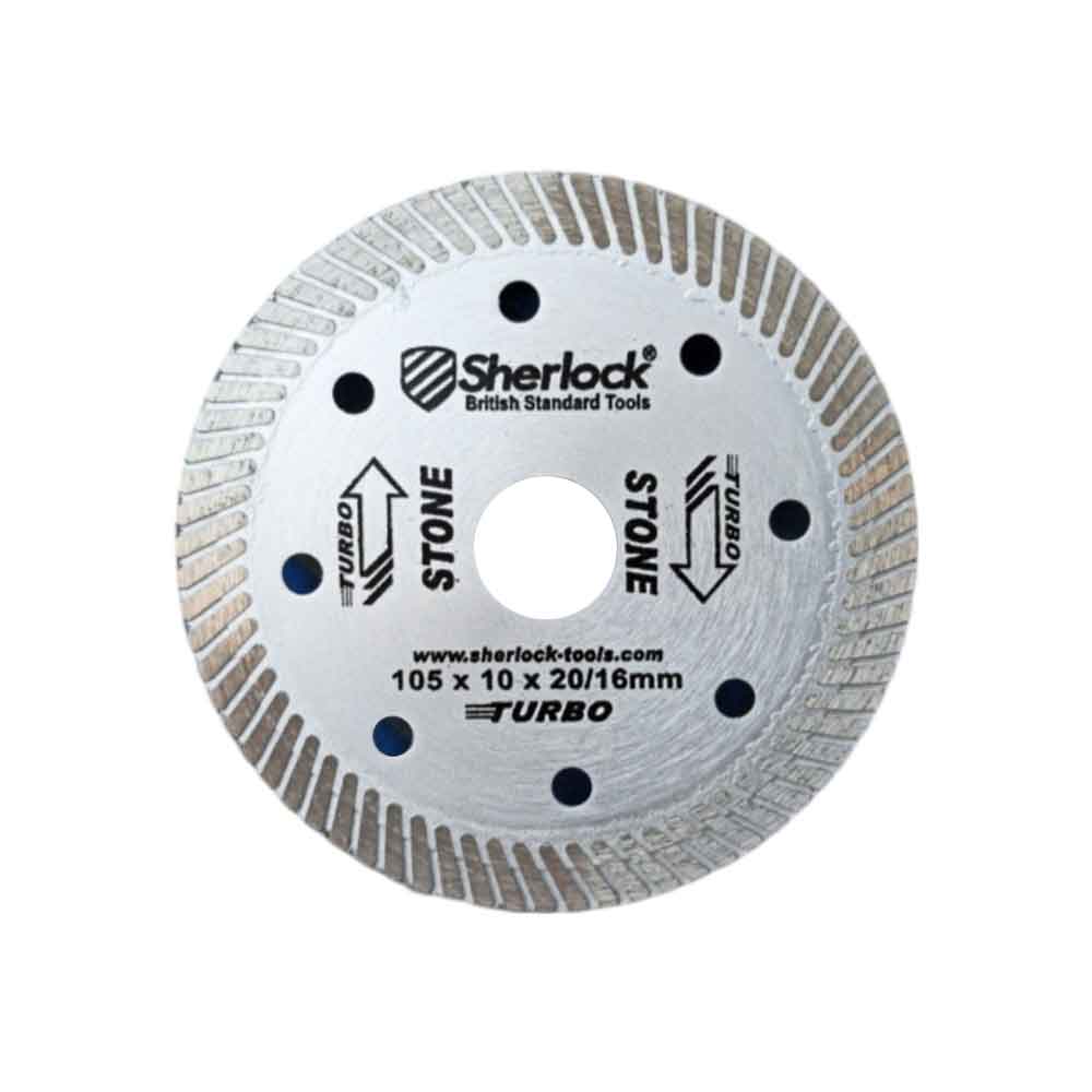 9 Sherlock Diamond Wheel 4