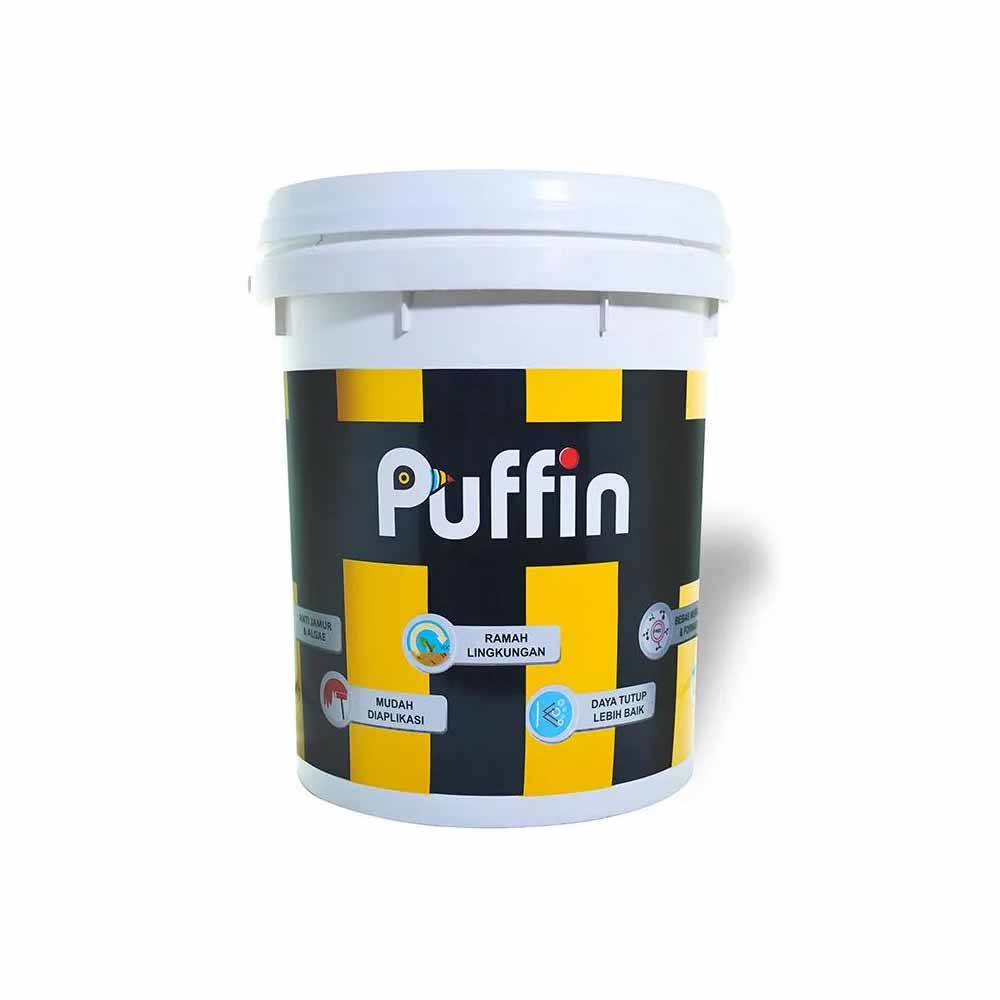2 Puffin Plus