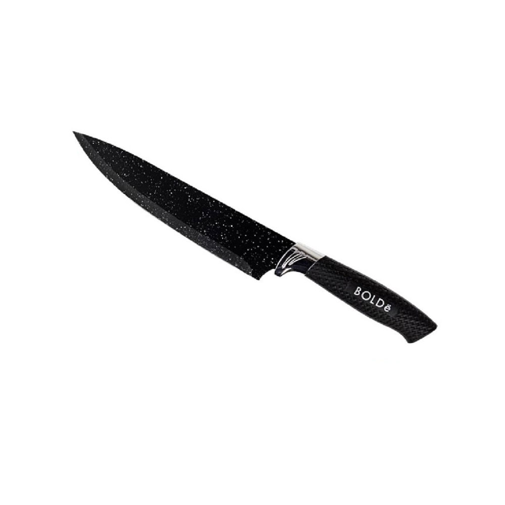 3 BOLDe Super Utensil Cooking Knife