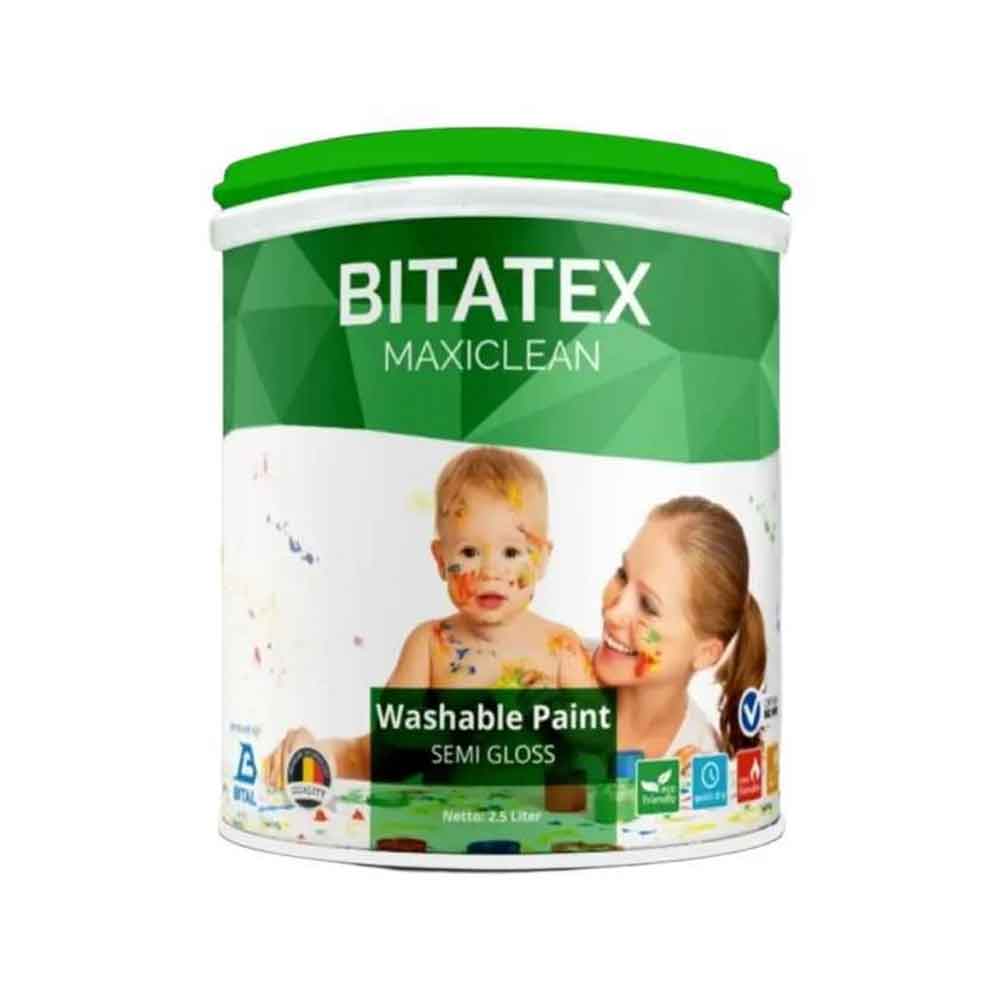 10 Bitatex Maxiclean