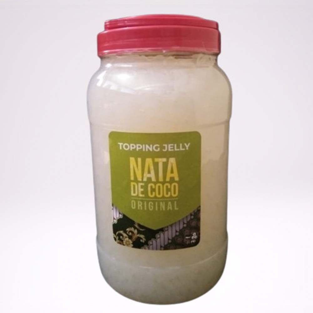 9 QQ Nata De Coco