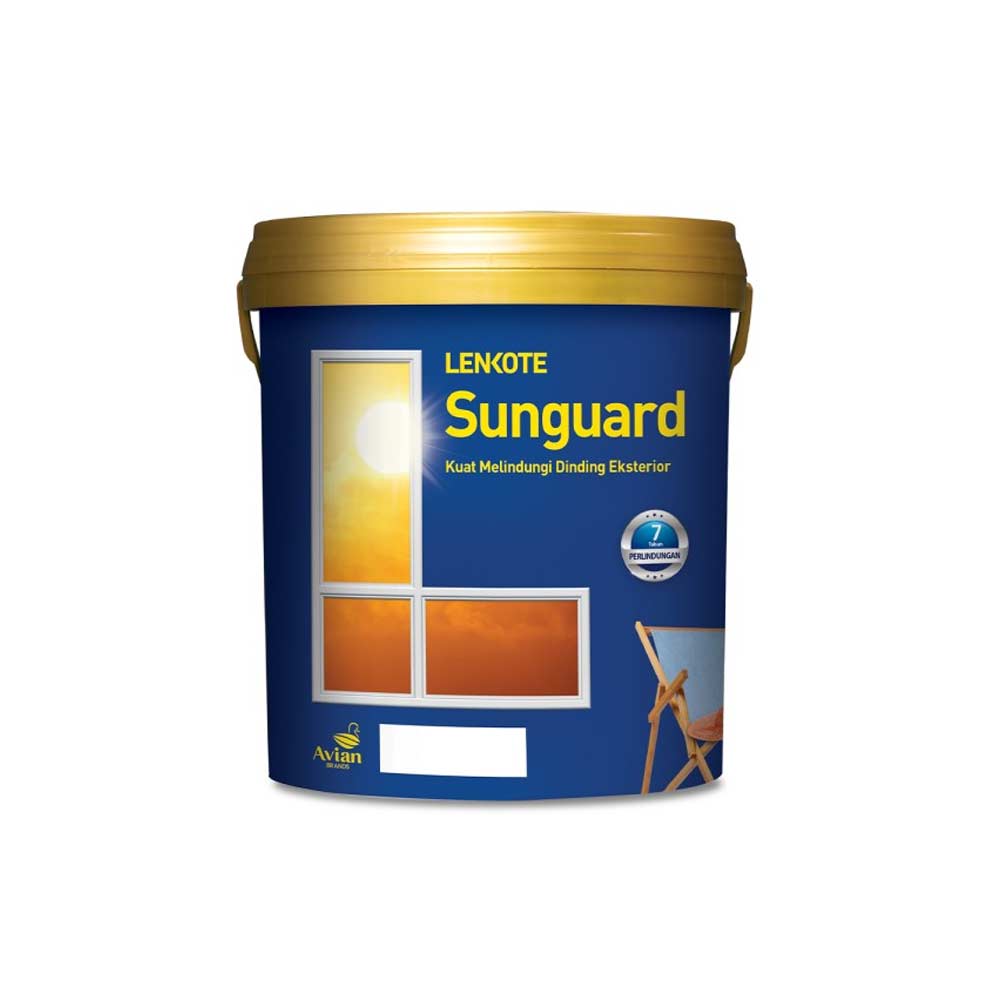9 Lenkote Sunguard