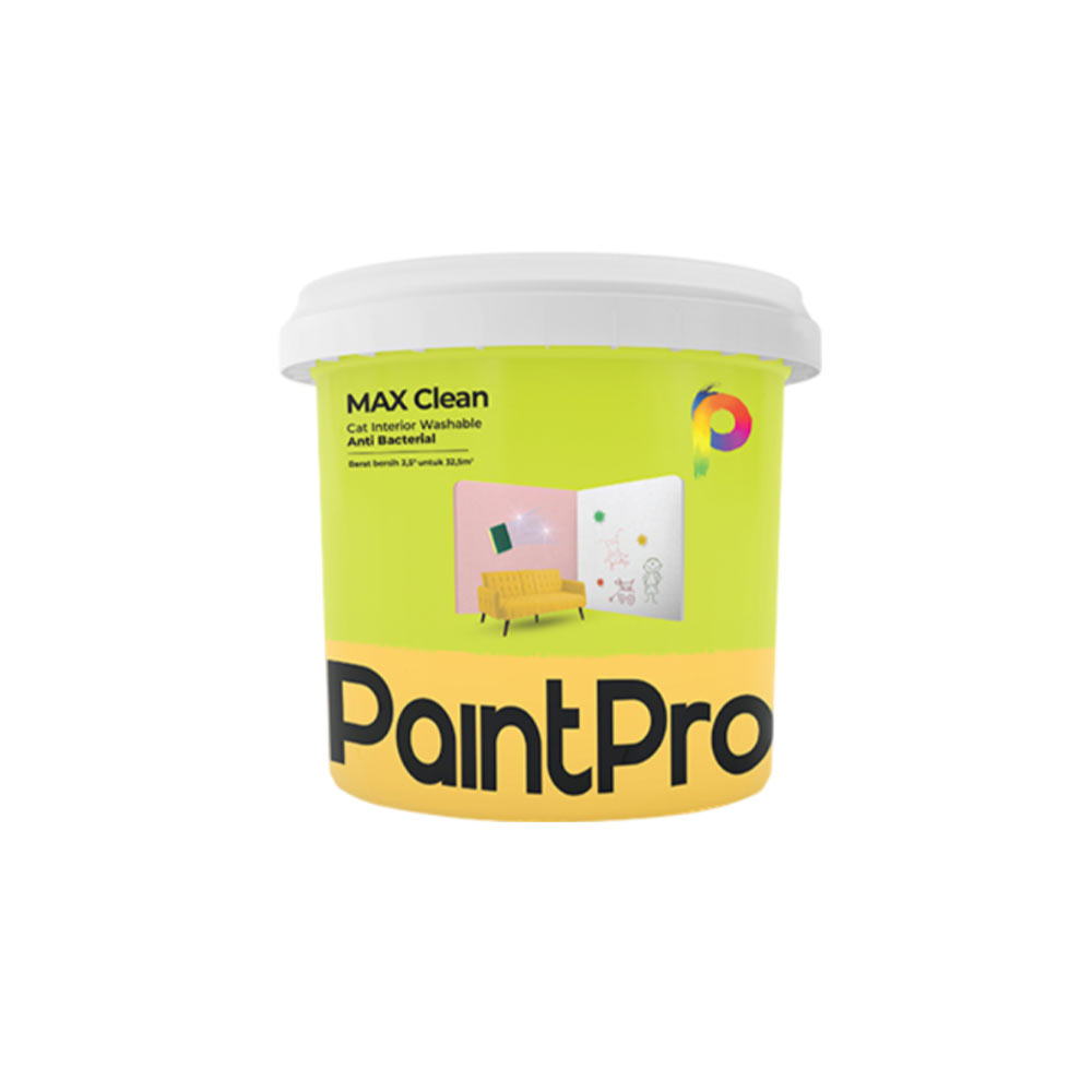 7 PaintPro Max Clean