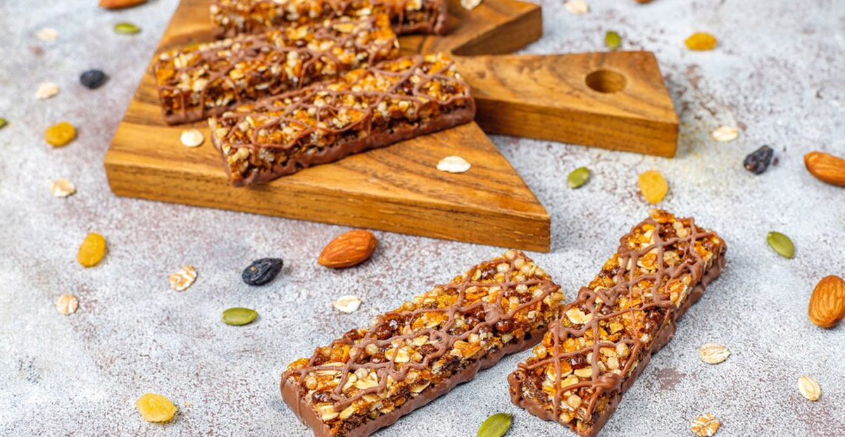 10 Rekomendasi snack bar terbaik