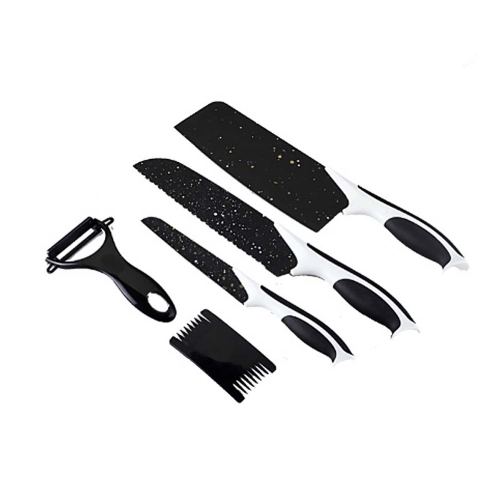 1 GSF Pisau Set 5 in 1