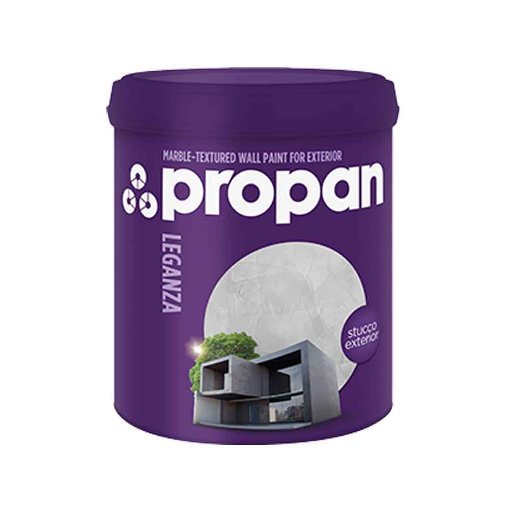6 Propan Leganza Cat Interior Marble