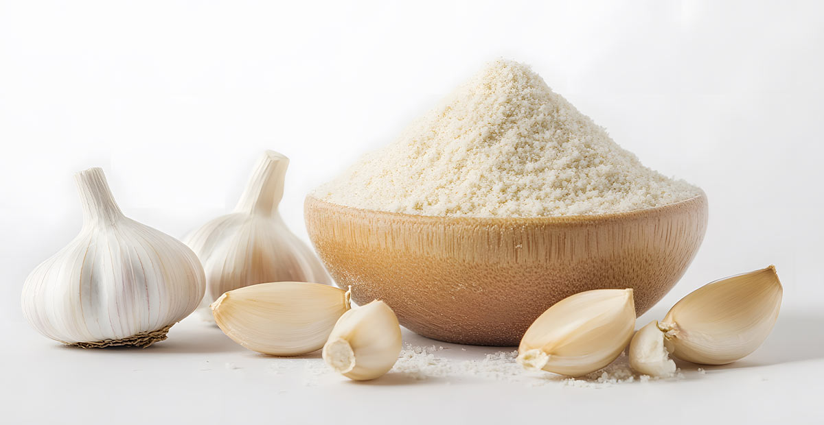 10 Rekomendasi Garlic Powder Terbaik