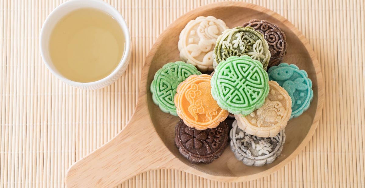 7 Rekomendasi Kue Bulan Terbaik