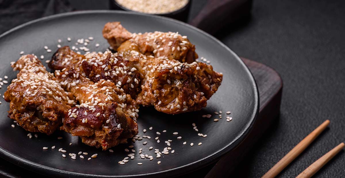 10 Rekomendasi Saus Teriyaki Terbaik
