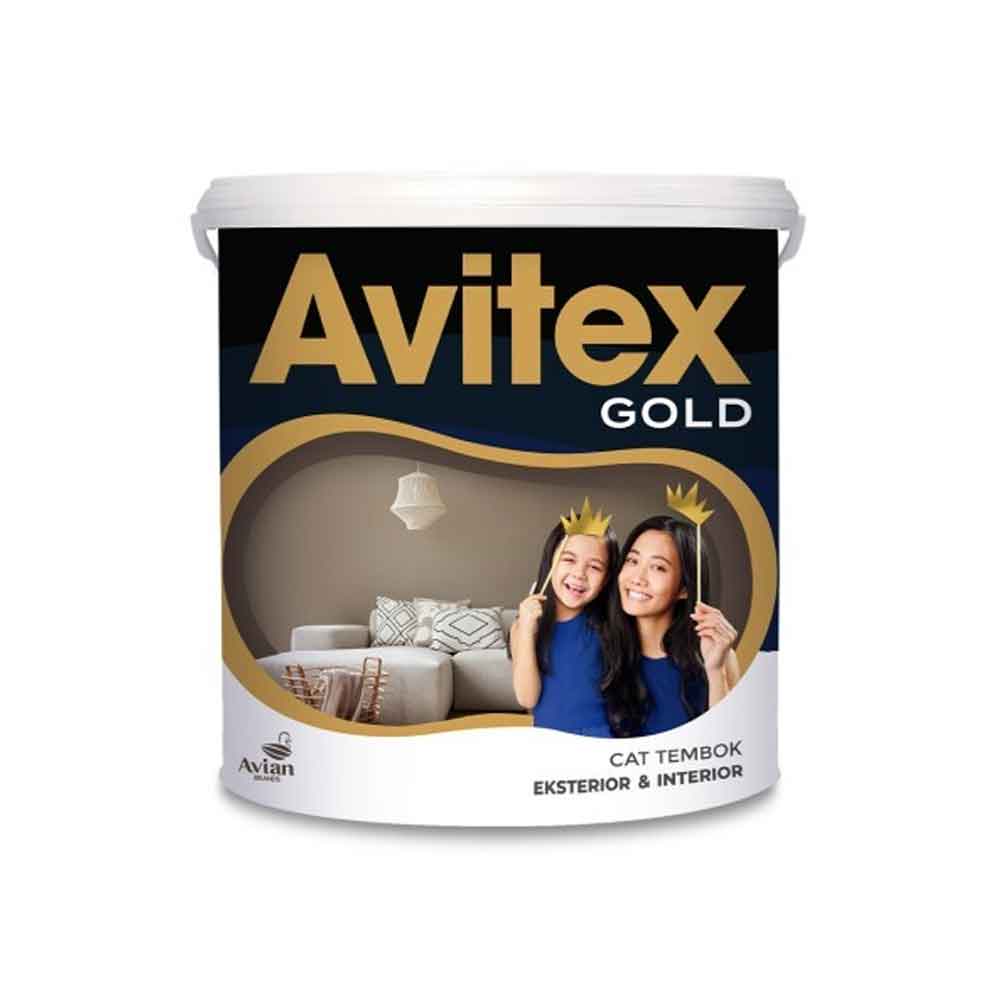10 Avitex Gold