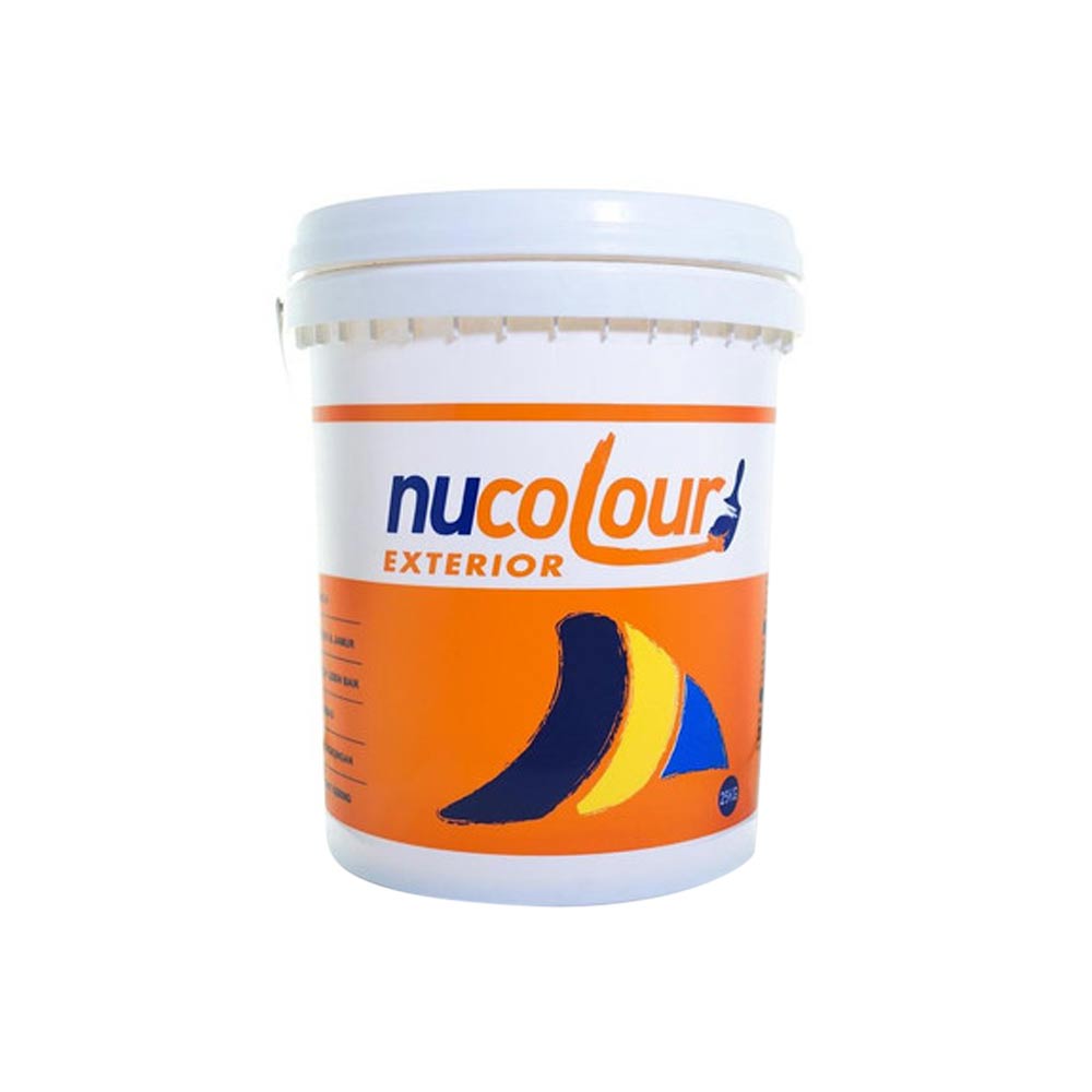 3 Nucolour Exterior