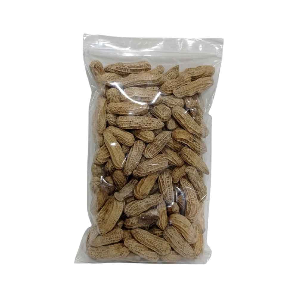 7 Legit Snack Kacang Kulit Sangrai Super