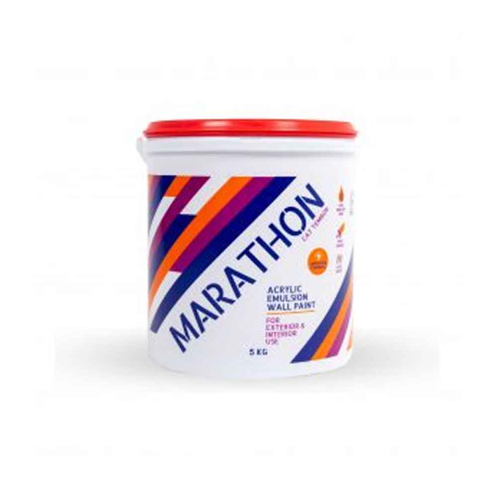 9 Alkycoat Marathon Interior