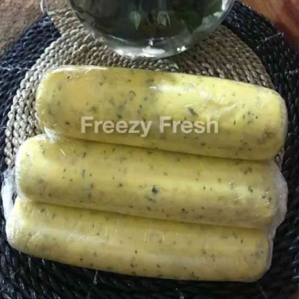7 Garlic Herb Butter EasyBite