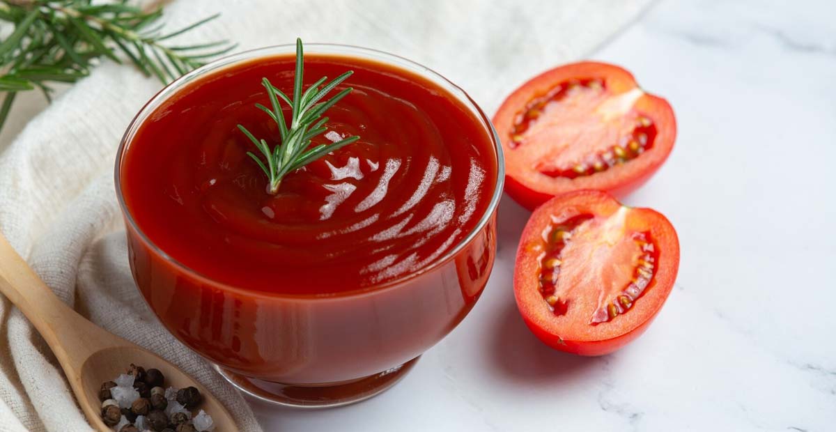 10 Rekomendasi Saus Tomat Terbaik