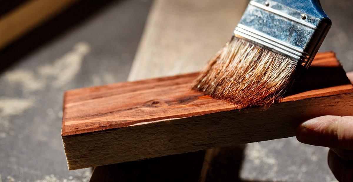 10 Plitur Kayu Terbaik untuk Memberikan Finishing Sempurna pada Furnitur Kamu