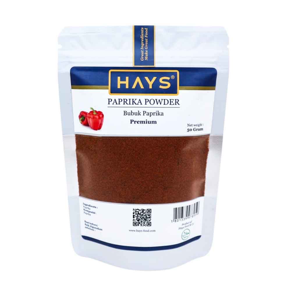 HAYS Paprika Bubuk