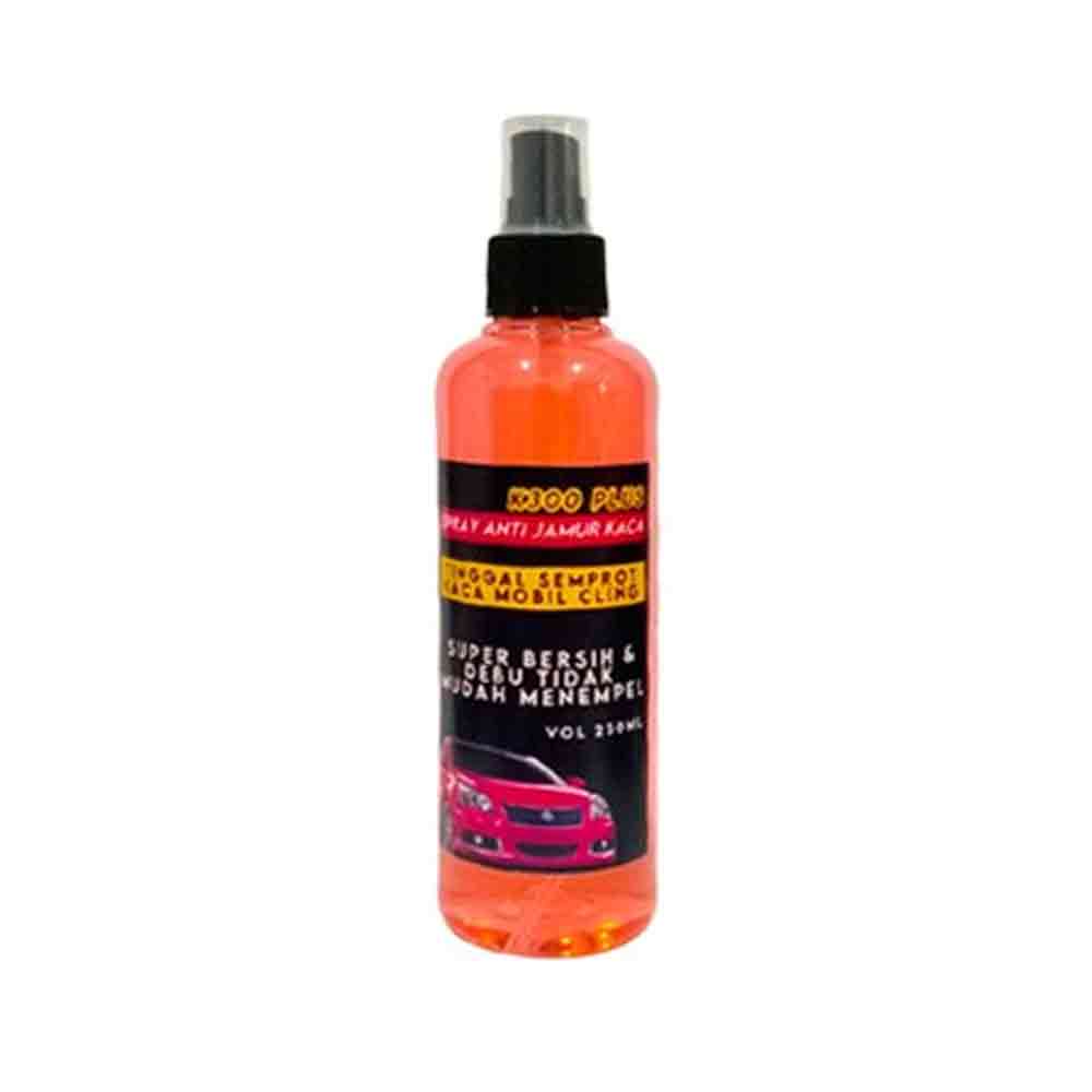 5 K300 Plus Spray