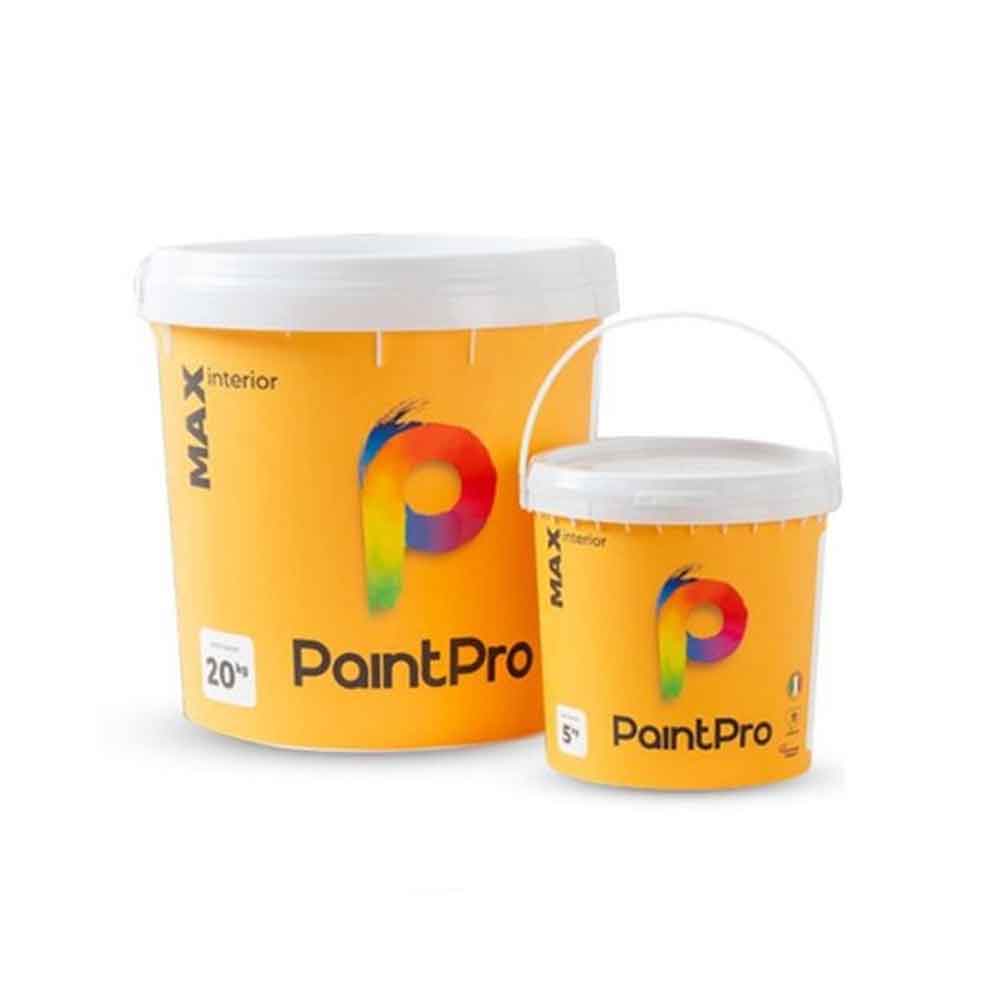 3 PaintPro MAX Cat Tembok