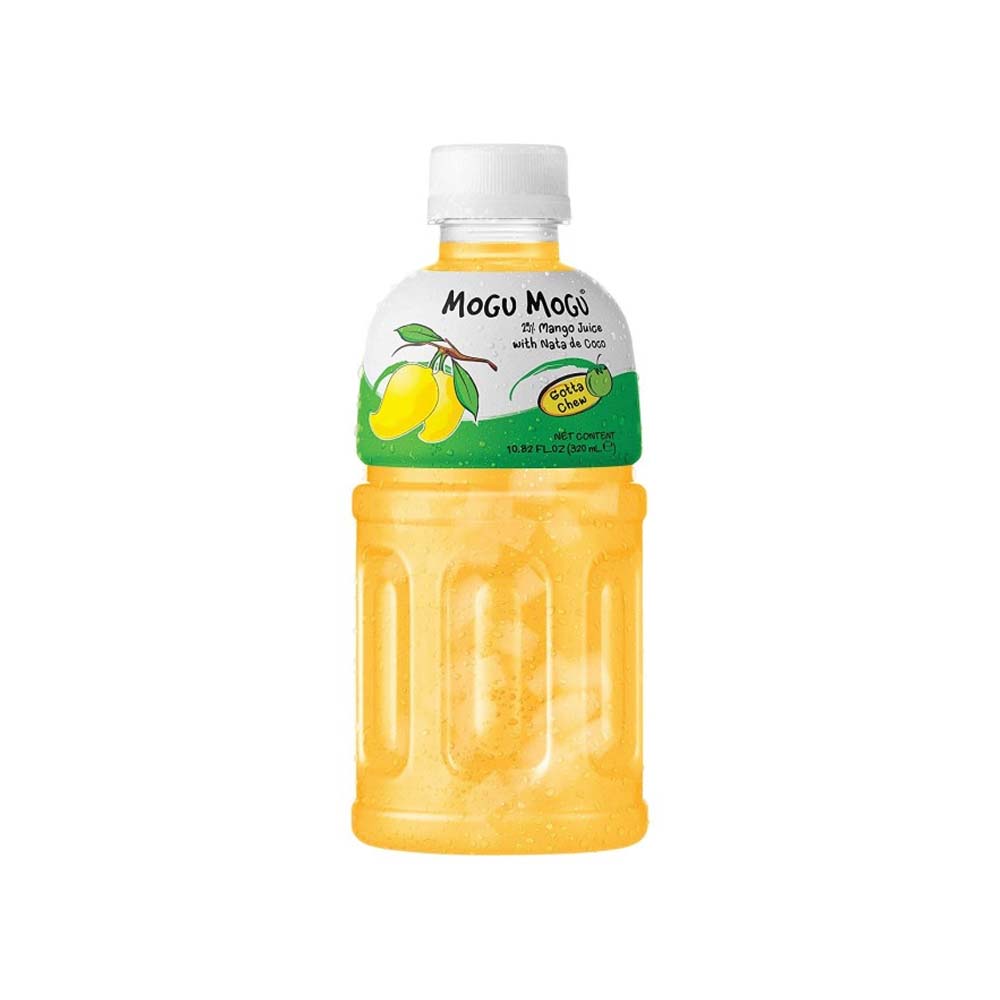 1 Mogu Mogu Nata De Coco