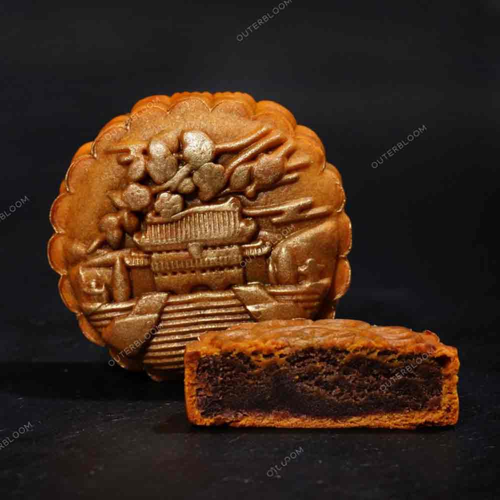 1 Outerbloom Kue Bulan