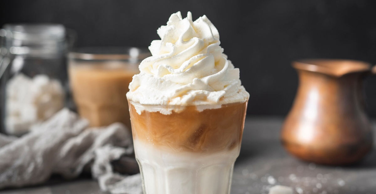 10 Rekomendasi Whip Cream Terbaik