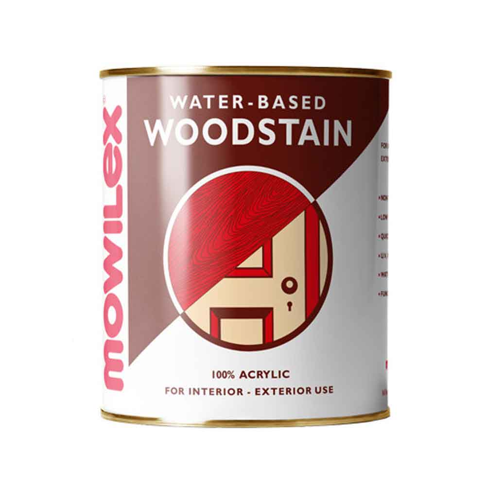 1 Mowilex Woodstain