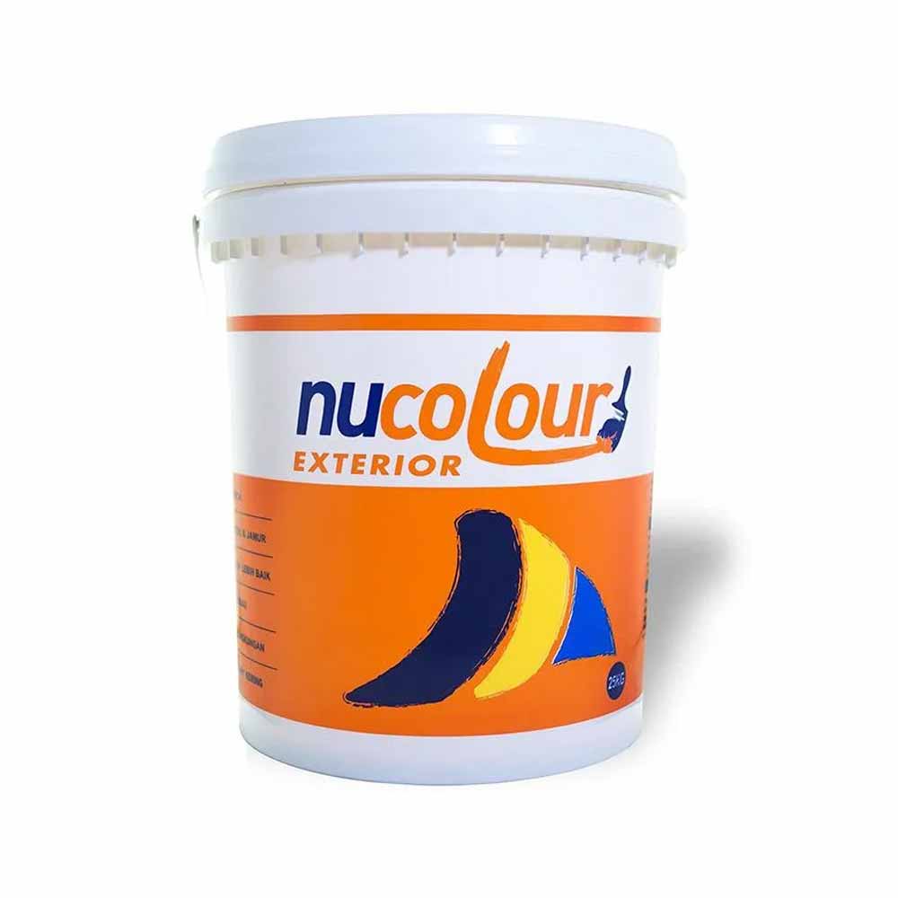 1 Nucolour Exterior