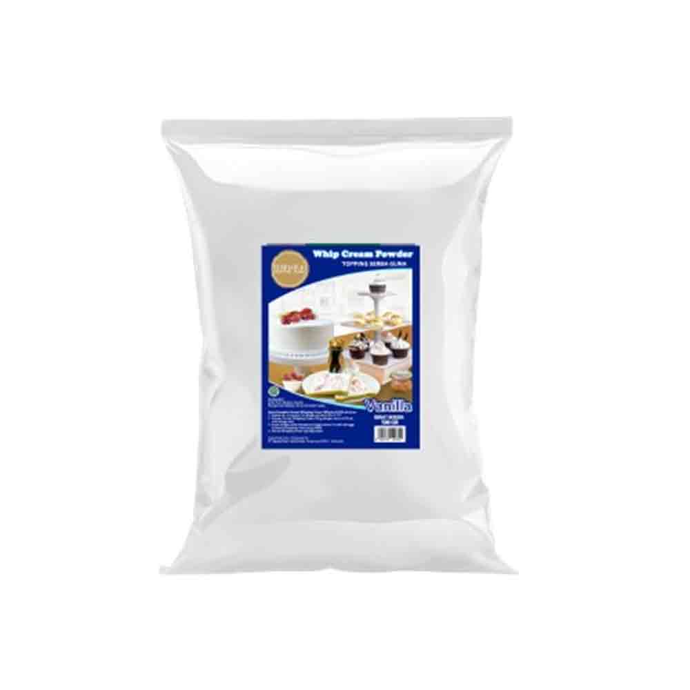 5 Omura Whipping Cream
