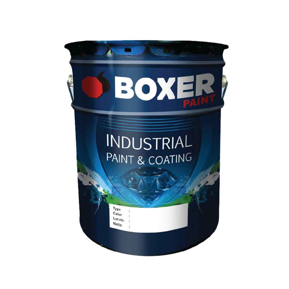9 BOXER Politur