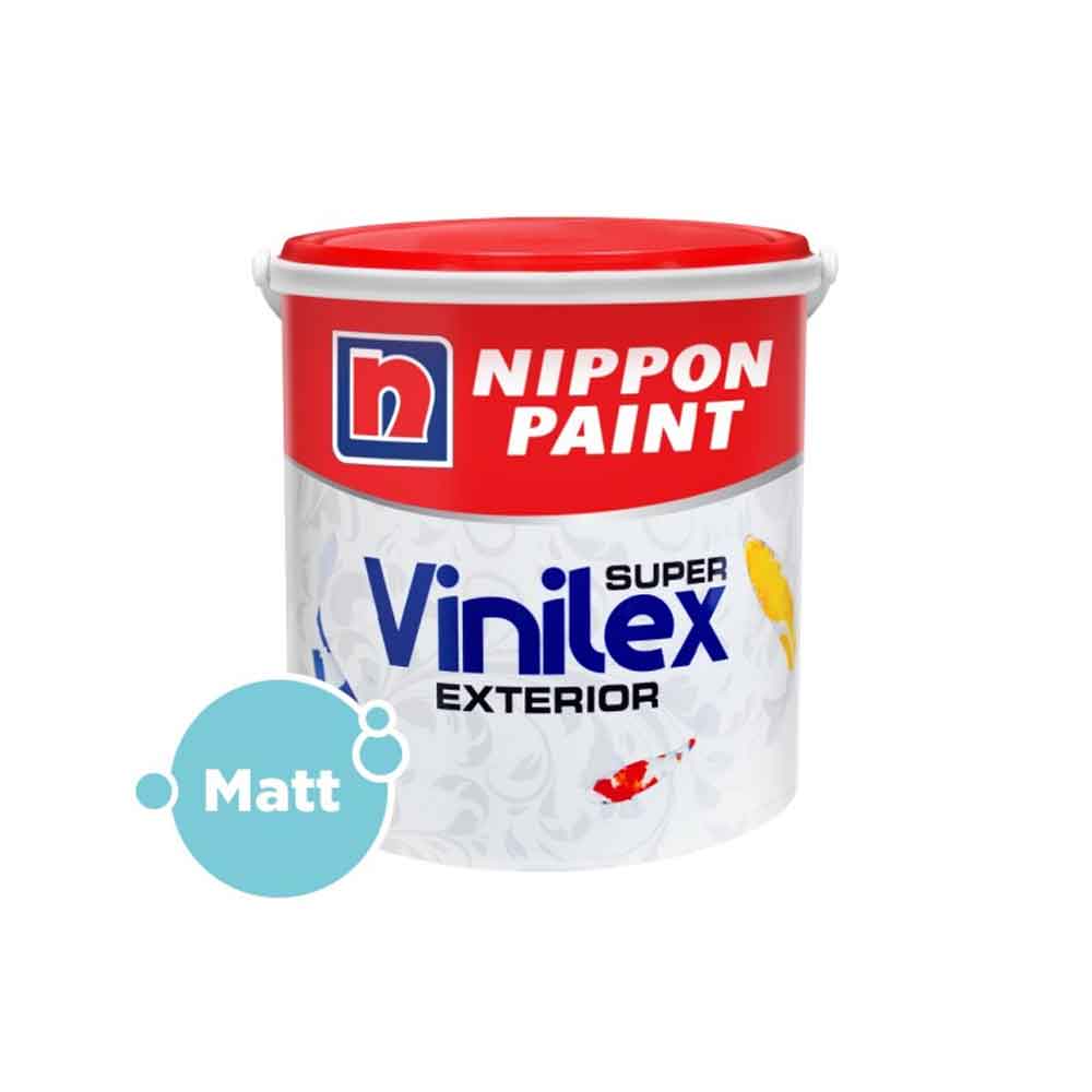 7 Vinilex Super Exterior