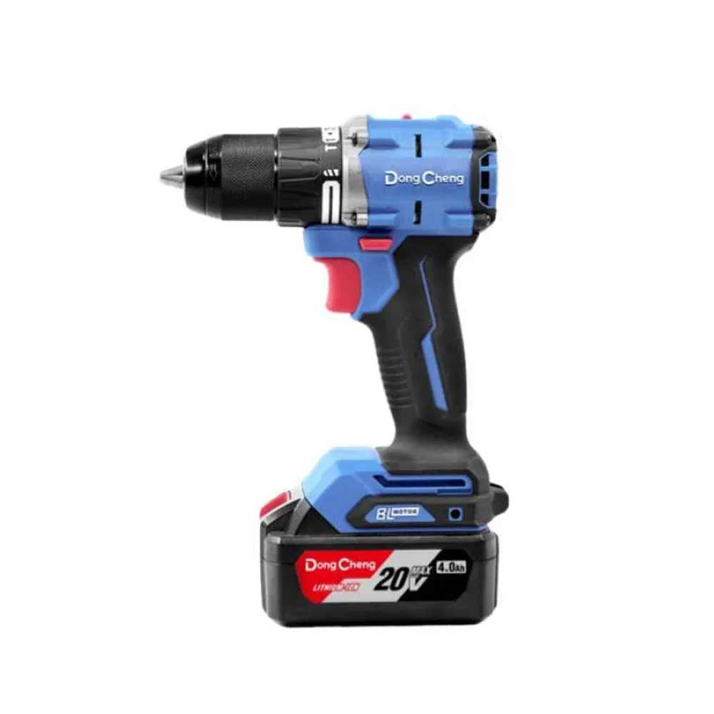 6 Repor Impact Wrench Cordless