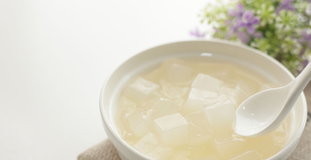10 Rekomendasi nata de coco terbaik