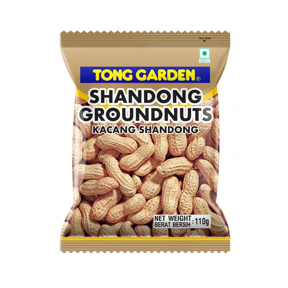 5 Tong Garden Kacang Kulit Shandong