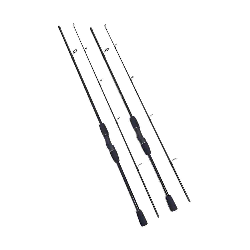 2 Joran Pancing JACUZZI SPIN