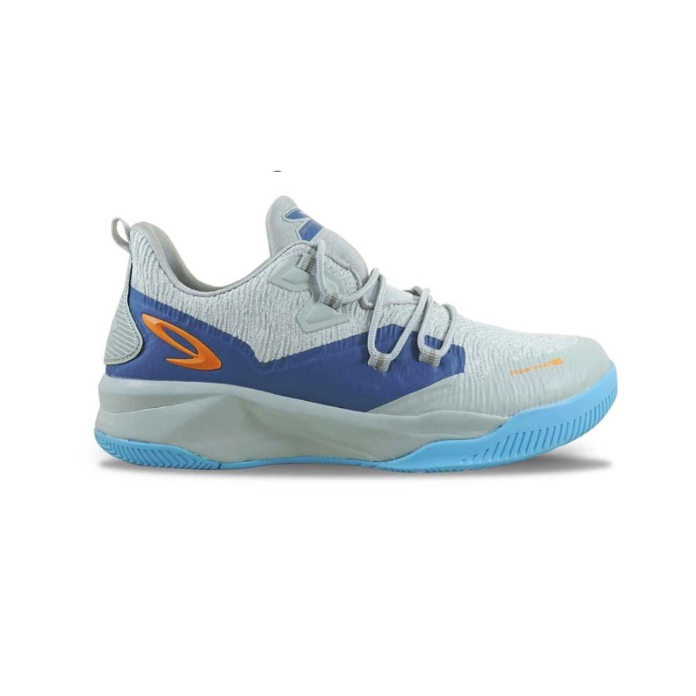 6 Nineten Nakami Torch Grey